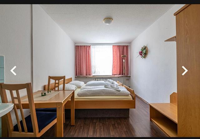 Hostel Im Osterzgebirge Altenberg  Kültér fotó