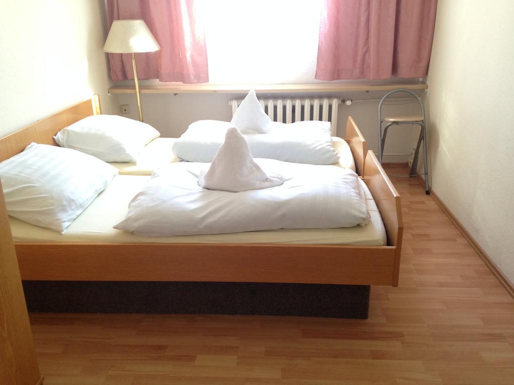 Hostel Im Osterzgebirge Altenberg  Kültér fotó