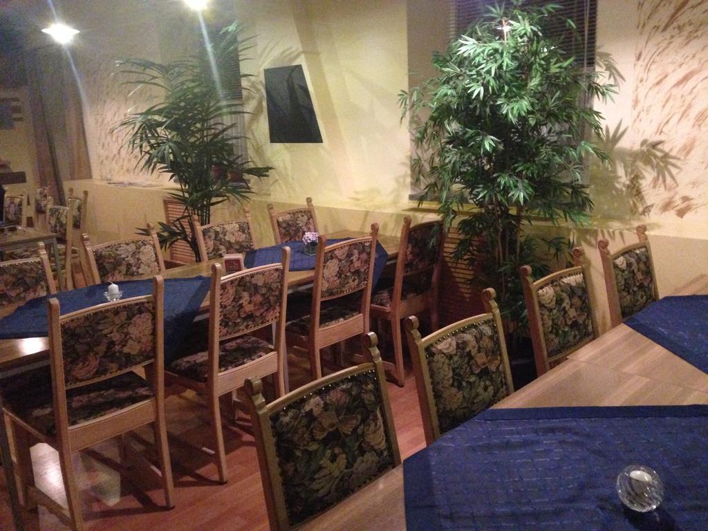 Hostel Im Osterzgebirge Altenberg  Kültér fotó