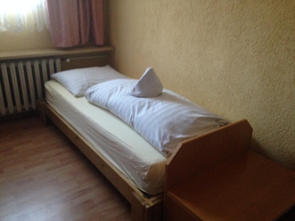 Hostel Im Osterzgebirge Altenberg  Kültér fotó